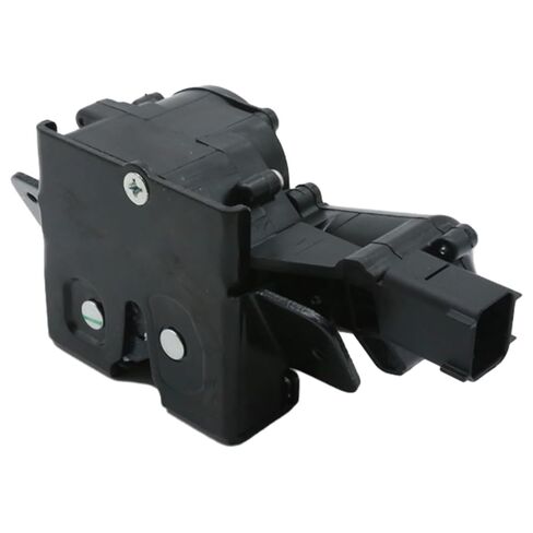 931-107 Rear Latch Tailgate Door Lock Power Actuator Motor, Replacement for Chevrolet 2007-2017 Replacement for GMC 2007-2017, Replaces 84243380 13502698 13501872 in Kuwait
