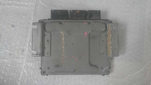 Engine ECM Control Module Fits 14-18 Compatible with Nissan Compatible with Rogue NEC022664 NEC022664 in Saudi Arabia