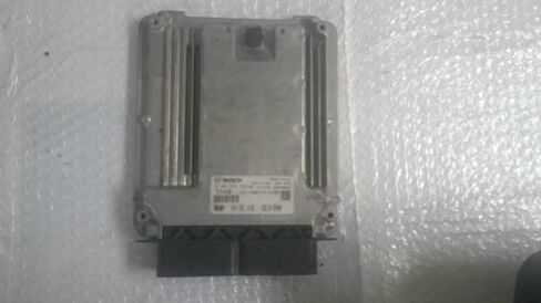 وحدة التحكم في المحرك ECM 5.0L تناسب 17-19 متوافقة مع Genesis G90 39110-3FHN0 391103FHN0 in Kuwait