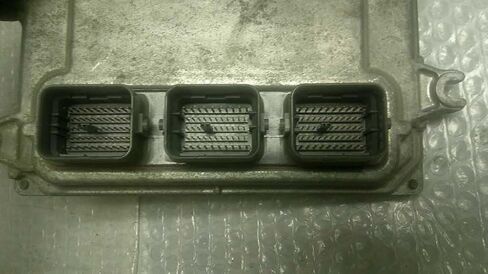 محرك ECM وحدة التحكم في المحرك يناسب 14-15 MDX 37820-5J6-A76 378205J6A76 in Kuwait