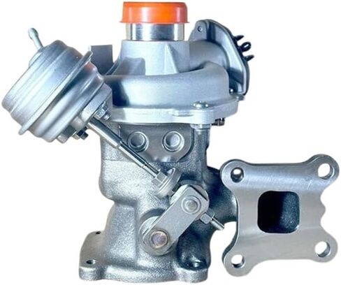 Turbocharger turbo fits Ford C-MAX Focus 1.0 EcoBoost 92kw 1761178 CM5G-6K682-GE CM5G6K682GB CM5G-6K682-GDCM-5G6K682-HD 1761181 in Saudi Arabia