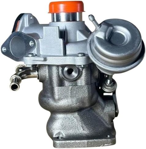 Turbocharger turbo fits Ford C-MAX Focus 1.0 EcoBoost 92kw 1761178 CM5G-6K682-GE CM5G6K682GB CM5G-6K682-GDCM-5G6K682-HD 1761181 in Saudi Arabia