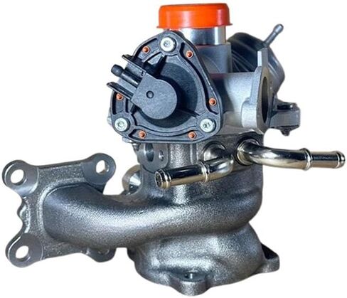 Turbocharger turbo fits Ford C-MAX Focus 1.0 EcoBoost 92kw 1761178 CM5G-6K682-GE CM5G6K682GB CM5G-6K682-GDCM-5G6K682-HD 1761181 in Saudi Arabia