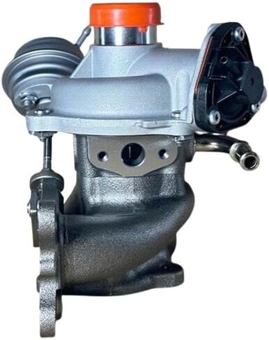 Turbocharger turbo fits Ford C-MAX Focus 1.0 EcoBoost 92kw 1761178 CM5G-6K682-GE CM5G6K682GB CM5G-6K682-GDCM-5G6K682-HD 1761181 in Saudi Arabia