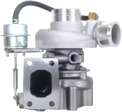 TB25 Turbo Turbocharger fits FORD JMC Transit fits ISUZU Light truck JX493ZQ1 68KW 471169-5006 471169-0006 471169 5006 1118300TC in Saudi Arabia