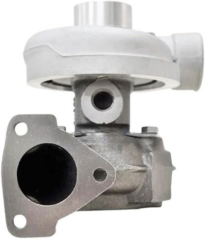 Turbo fits Deutz Traktor BF4M2011 3.11L 87HP S100 S1B 317959 313361 315863 315921 317206 315920 312114 312935 836659179 0427-2464 in Saudi Arabia