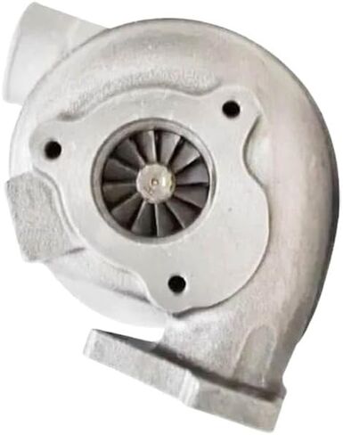 Turbo fits Deutz Traktor BF4M2011 3.11L 87HP S100 S1B 317959 313361 315863 315921 317206 315920 312114 312935 836659179 0427-2464 in Saudi Arabia