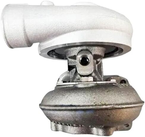 Turbo fits Deutz Traktor BF4M2011 3.11L 87HP S100 S1B 317959 313361 315863 315921 317206 315920 312114 312935 836659179 0427-2464 in Saudi Arabia