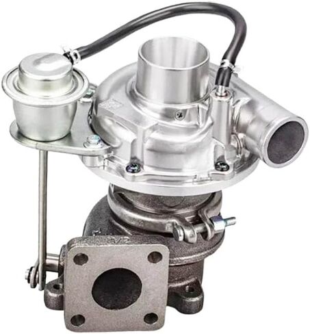 RHF4 Turbo fits New Hollander fits SHIBAURA Industriemotor fits Perkin s N844L N844L-T 2.2T 135756180 13575-6180 AS12 VA420081 in Saudi Arabia