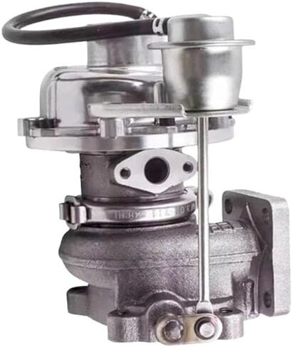 RHF4 Turbo fits New Hollander fits SHIBAURA Industriemotor fits Perkin s N844L N844L-T 2.2T 135756180 13575-6180 AS12 VA420081 in Saudi Arabia