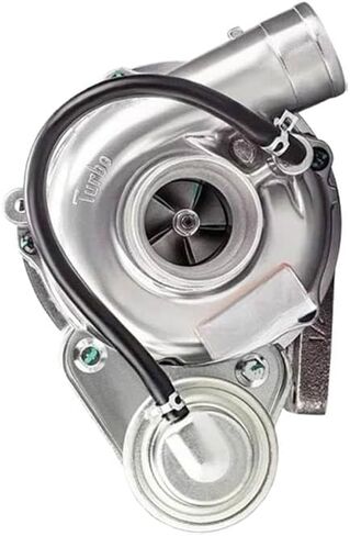 RHF4 Turbo fits New Hollander fits SHIBAURA Industriemotor fits Perkin s N844L N844L-T 2.2T 135756180 13575-6180 AS12 VA420081 in Saudi Arabia