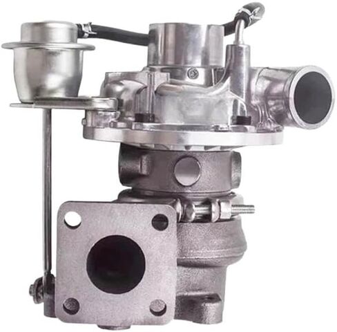 RHF4 Turbo fits New Hollander fits SHIBAURA Industriemotor fits Perkin s N844L N844L-T 2.2T 135756180 13575-6180 AS12 VA420081 in Saudi Arabia