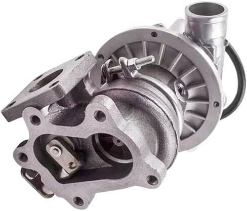 RHF4 Turbo fits New Hollander fits SHIBAURA Industriemotor fits Perkin s N844L N844L-T 2.2T 135756180 13575-6180 AS12 VA420081 in Saudi Arabia