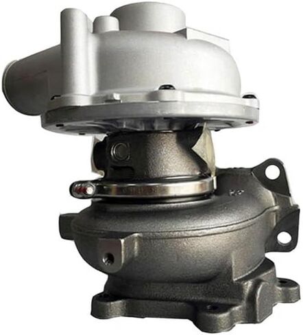 Turbocharger 02/802244 8973628390 Turbo RHF55 fits JCB Excavator JZ235 JZ255 114400-4260 in Saudi Arabia