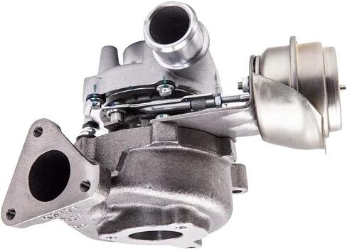 GT1749V Turbocharger Turbo fits Ford Galaxy fits VW Sharan 1.9 TDI 81kw AFN 028145702E 028145702P 028145702PX 028145702PV 028145702E in Saudi Arabia