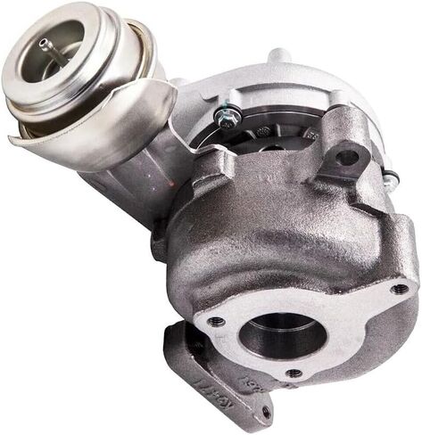 GT1749V Turbocharger Turbo fits Ford Galaxy fits VW Sharan 1.9 TDI 81kw AFN 028145702E 028145702P 028145702PX 028145702PV 028145702E in Saudi Arabia