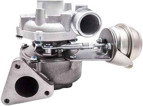 GT1749V Turbocharger Turbo fits Ford Galaxy fits VW Sharan 1.9 TDI 81kw AFN 028145702E 028145702P 028145702PX 028145702PV 028145702E in Saudi Arabia