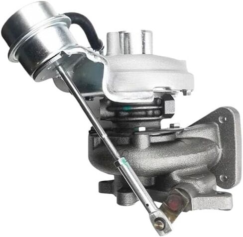 GT1544S Turbocharger fits VW T4 Transporter 1.9 TD 50kw ABL 028145701L 454064 454064-5001S 454064-0001 454064-0002 028145701LX in Saudi Arabia