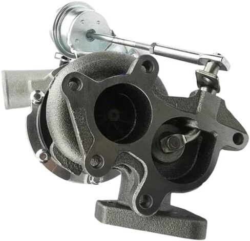 GT1544S Turbocharger fits VW T4 Transporter 1.9 TD 50kw ABL 028145701L 454064 454064-5001S 454064-0001 454064-0002 028145701LX in Saudi Arabia