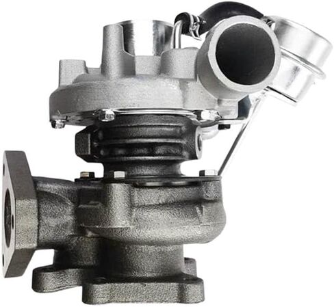 GT1544S Turbocharger fits VW T4 Transporter 1.9 TD 50kw ABL 028145701L 454064 454064-5001S 454064-0001 454064-0002 028145701LX in Saudi Arabia