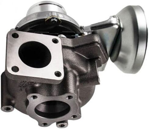 Turbocharger fits ISUZU D-MAX I 3.0 DiTD TC40-0015 VIEZ VFD30013 VDD30013 VBD30013 VED30013 8980115293 8980115294 8980115295 in Saudi Arabia