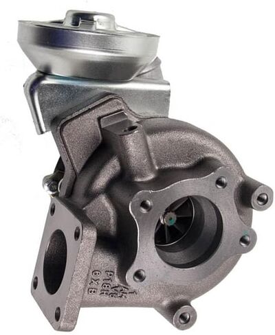 Turbocharger fits ISUZU D-MAX I 3.0 DiTD TC40-0015 VIEZ VFD30013 VDD30013 VBD30013 VED30013 8980115293 8980115294 8980115295 in Saudi Arabia