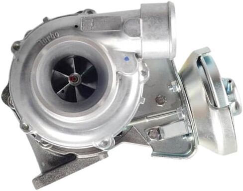 Turbocharger fits ISUZU D-MAX I 3.0 DiTD TC40-0015 VIEZ VFD30013 VDD30013 VBD30013 VED30013 8980115293 8980115294 8980115295 in Saudi Arabia