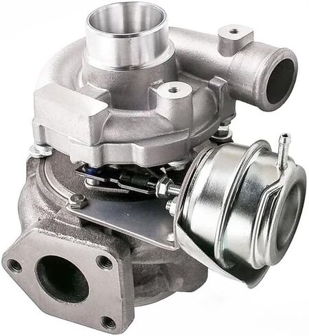GT1549V Turbo Turbocharger fits BMW 5 E60 E61 E39 1 E87 3 E46 E90 E91 X3 E83 2247901104 11652248905 11652247901 11652247905 in Saudi Arabia
