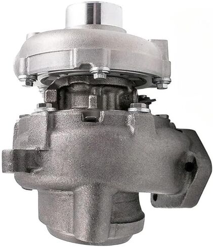 GT1549V Turbo Turbocharger fits BMW 5 E60 E61 E39 1 E87 3 E46 E90 E91 X3 E83 2247901104 11652248905 11652247901 11652247905 in Saudi Arabia