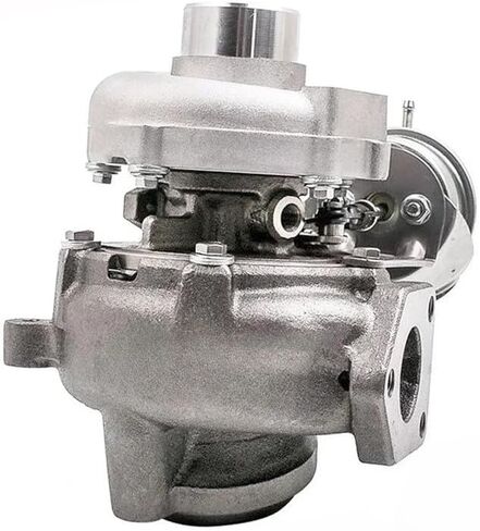 GT1549V Turbo Turbocharger fits BMW 5 E60 E61 E39 1 E87 3 E46 E90 E91 X3 E83 2247901104 11652248905 11652247901 11652247905 in Saudi Arabia