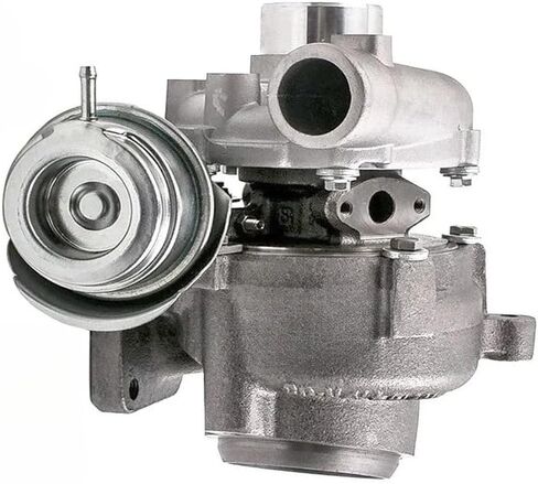 GT1549V Turbo Turbocharger fits BMW 5 E60 E61 E39 1 E87 3 E46 E90 E91 X3 E83 2247901104 11652248905 11652247901 11652247905 in Saudi Arabia