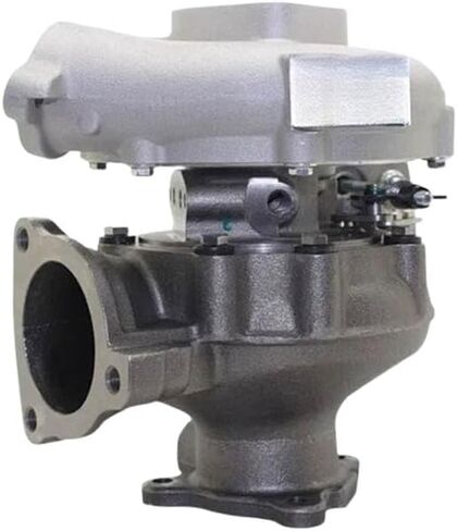 GTA2359V Turbo fits Toyota LandCruiser 79 Series VDJ79R 1VD 4.5L V8 842127 842127-5001S 842127-0001 17201-51011 17201-51010 in Saudi Arabia