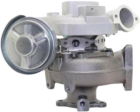 GTA2359V Turbo fits Toyota LandCruiser 79 Series VDJ79R 1VD 4.5L V8 842127 842127-5001S 842127-0001 17201-51011 17201-51010 in Saudi Arabia