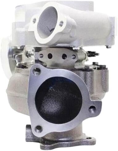 GTA2359V Turbo fits Toyota LandCruiser 79 Series VDJ79R 1VD 4.5L V8 842127 842127-5001S 842127-0001 17201-51011 17201-51010 in Saudi Arabia