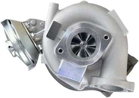GTA2359V Turbo fits Toyota LandCruiser 79 Series VDJ79R 1VD 4.5L V8 842127 842127-5001S 842127-0001 17201-51011 17201-51010 in Saudi Arabia