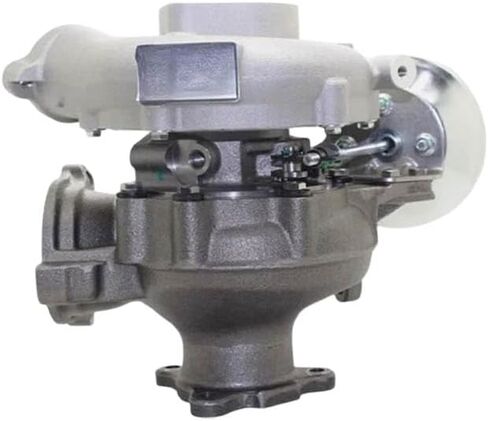 GTA2359V Turbo fits Toyota LandCruiser 79 Series VDJ79R 1VD 4.5L V8 842127 842127-5001S 842127-0001 17201-51011 17201-51010 in Saudi Arabia
