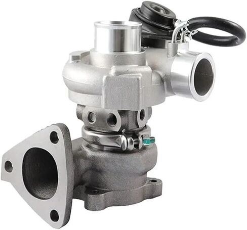 TF035 Turbocharger turbo fits Hyundai Galloper Terracan 2.5 4D56 28200-4A201 28200-4A161 49135-04210 49135-04211 49135-04212 in Saudi Arabia