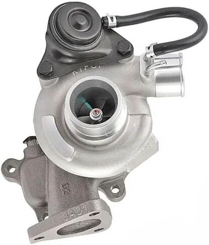 TF035 Turbocharger turbo fits Hyundai Galloper Terracan 2.5 4D56 28200-4A201 28200-4A161 49135-04210 49135-04211 49135-04212 in Saudi Arabia