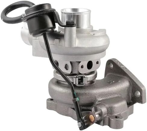 TF035 Turbocharger turbo fits Hyundai Galloper Terracan 2.5 4D56 28200-4A201 28200-4A161 49135-04210 49135-04211 49135-04212 in Saudi Arabia