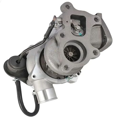 TF035 Turbocharger turbo fits Hyundai Galloper Terracan 2.5 4D56 28200-4A201 28200-4A161 49135-04210 49135-04211 49135-04212 in Saudi Arabia