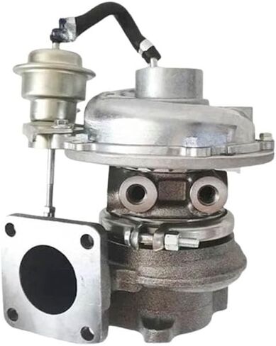 RHF5 Turbocharger fits ISUZU Holden Rodeo Pickup 4JH1T 3.0LD 4JH1-T Turbo VC430084 VB430093 VA430093 VA430077 VB430065 VA430065 in Saudi Arabia