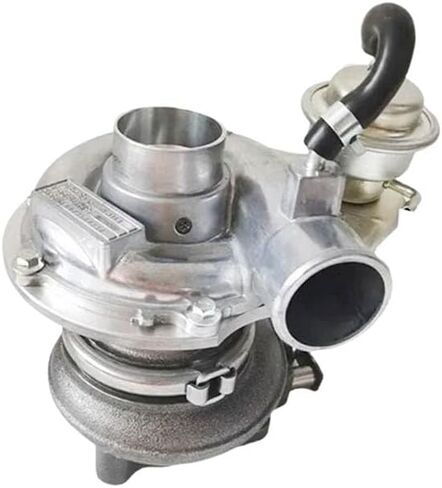RHF5 Turbocharger fits ISUZU Holden Rodeo Pickup 4JH1T 3.0LD 4JH1-T Turbo VC430084 VB430093 VA430093 VA430077 VB430065 VA430065 in Saudi Arabia