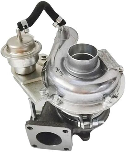 RHF5 Turbocharger fits ISUZU Holden Rodeo Pickup 4JH1T 3.0LD 4JH1-T Turbo VC430084 VB430093 VA430093 VA430077 VB430065 VA430065 in Saudi Arabia