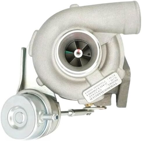 GT1241Z TURBO Turbocharger fits VW Golf Parati 1.0L EA111 fits Motorcycle 0.4L-1.2L 708001-0001 708001 756068 756068-5001S in Saudi Arabia