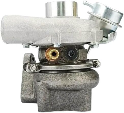 GT1241Z TURBO Turbocharger fits VW Golf Parati 1.0L EA111 fits Motorcycle 0.4L-1.2L 708001-0001 708001 756068 756068-5001S in Saudi Arabia