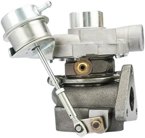 GT1241Z TURBO Turbocharger fits VW Golf Parati 1.0L EA111 fits Motorcycle 0.4L-1.2L 708001-0001 708001 756068 756068-5001S in Saudi Arabia