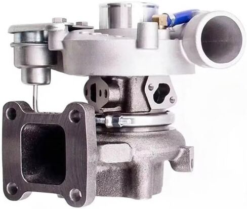 turbo ct20 fits TOYOTA Hiace HI-ACE HI-LUX Hilux Land Cruiser Surf 4-Runner 2L-T 2LT 2.4L 90HP 17201 54060 17201-64030 1720154060 in Saudi Arabia