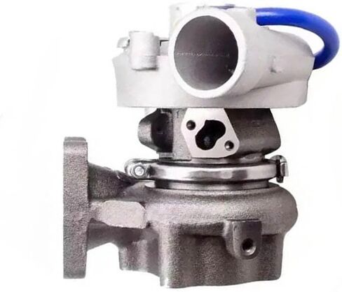 turbo ct20 fits TOYOTA Hiace HI-ACE HI-LUX Hilux Land Cruiser Surf 4-Runner 2L-T 2LT 2.4L 90HP 17201 54060 17201-64030 1720154060 in Saudi Arabia