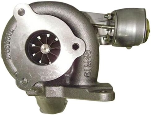 GT1749V Turbocharger fits Renault Espace Laguna Megane fits Nissan Primera 14411-00Q0E 1441100Q0K 14411-AW301 8200381645 7711135749 in Saudi Arabia