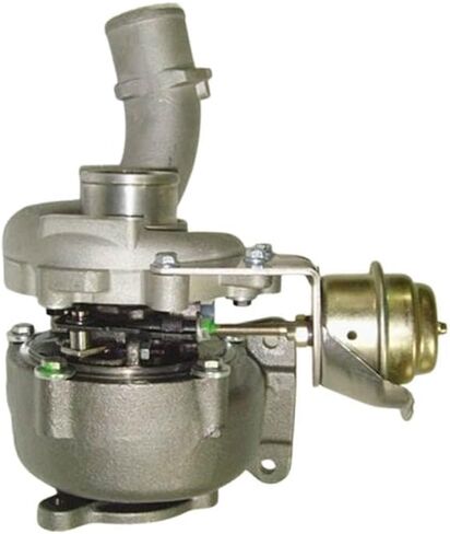 GT1749V Turbocharger fits Renault Espace Laguna Megane fits Nissan Primera 14411-00Q0E 1441100Q0K 14411-AW301 8200381645 7711135749 in Saudi Arabia